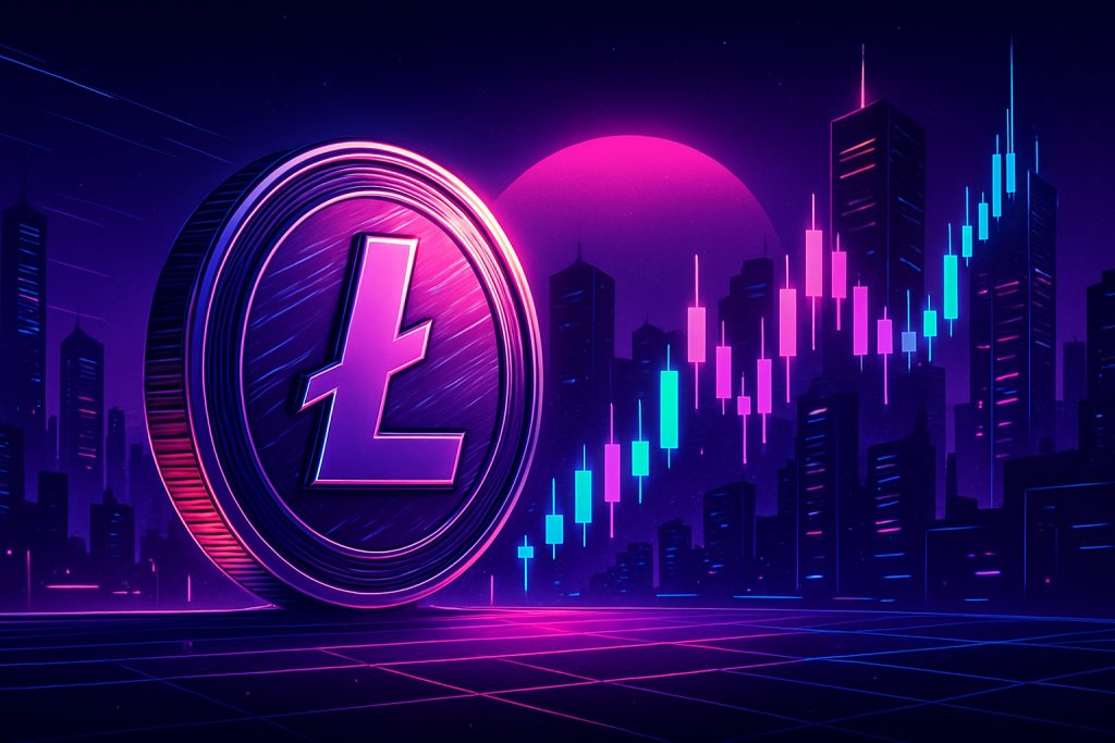 قفزة مفاجئة للايتكوين نحو 124 دولارًا وسط حديث عن ETF هل نشهد 170 قريبًا